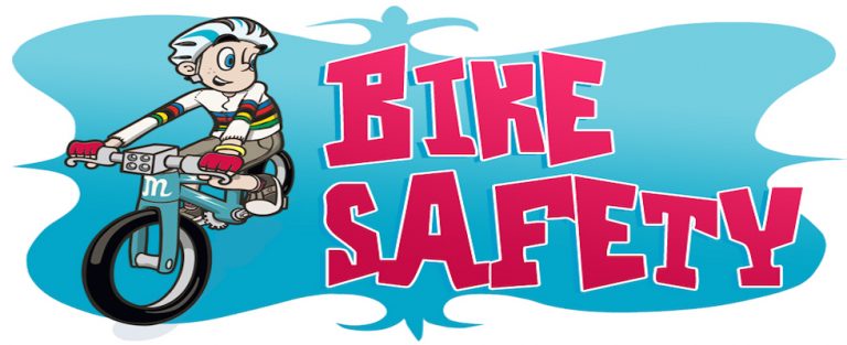 Bike Safety Every Rider Must Read - Oil Drip